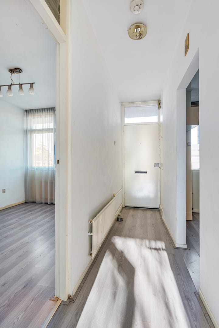 Foto 6 van Lidwinahof 63