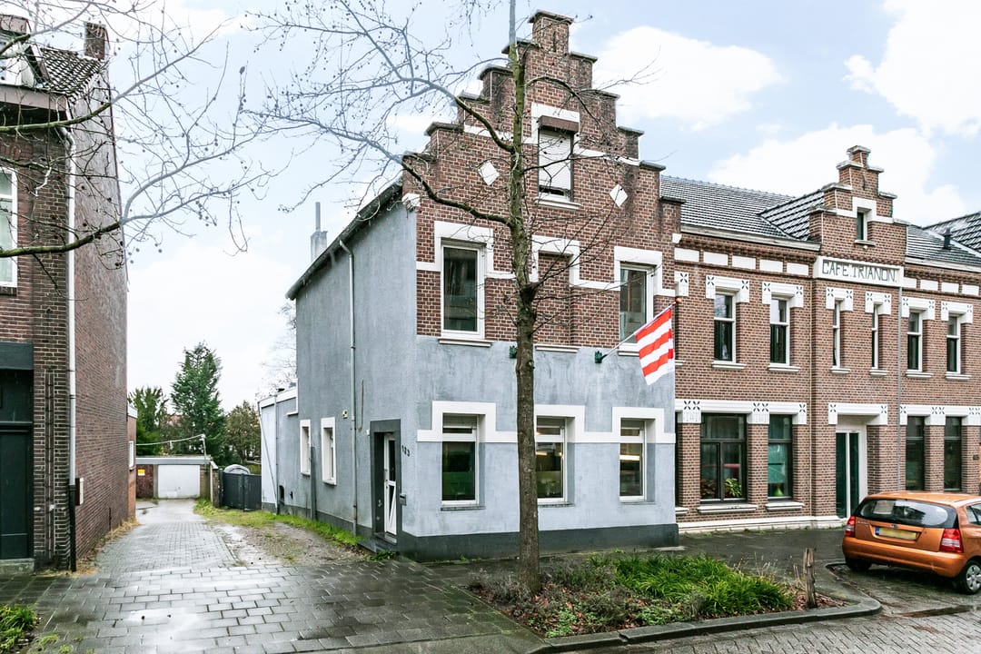 Photo 1 of Hoofdstraat 123