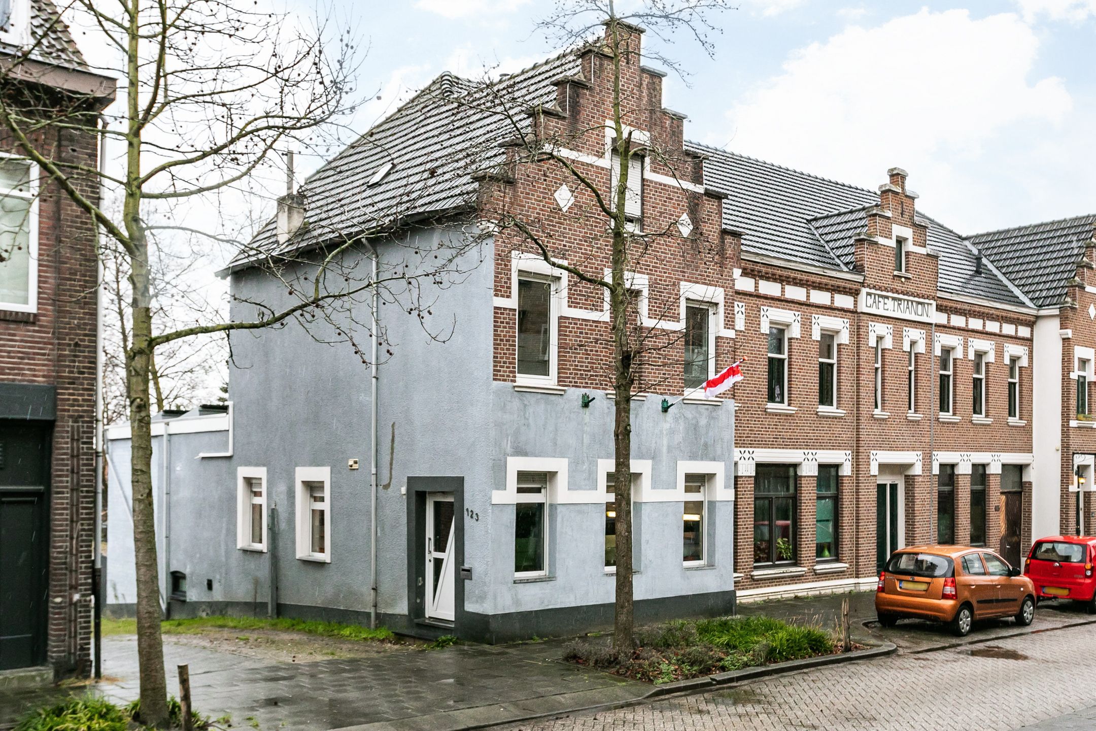 Photo 3 of Hoofdstraat 123