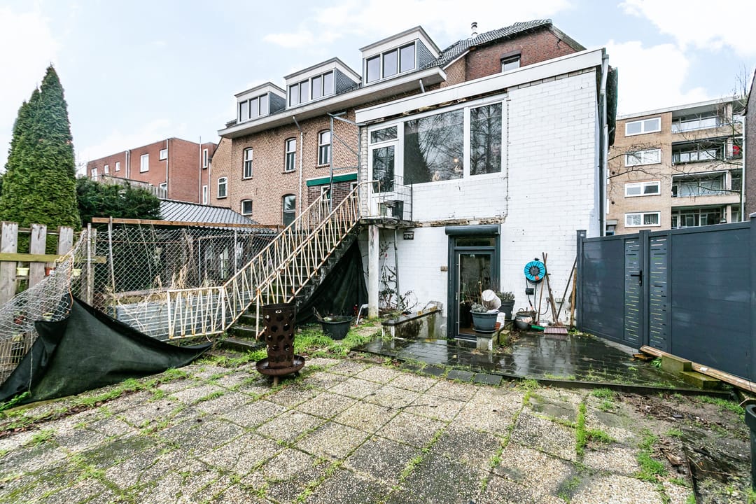 Photo 26 of Hoofdstraat 123