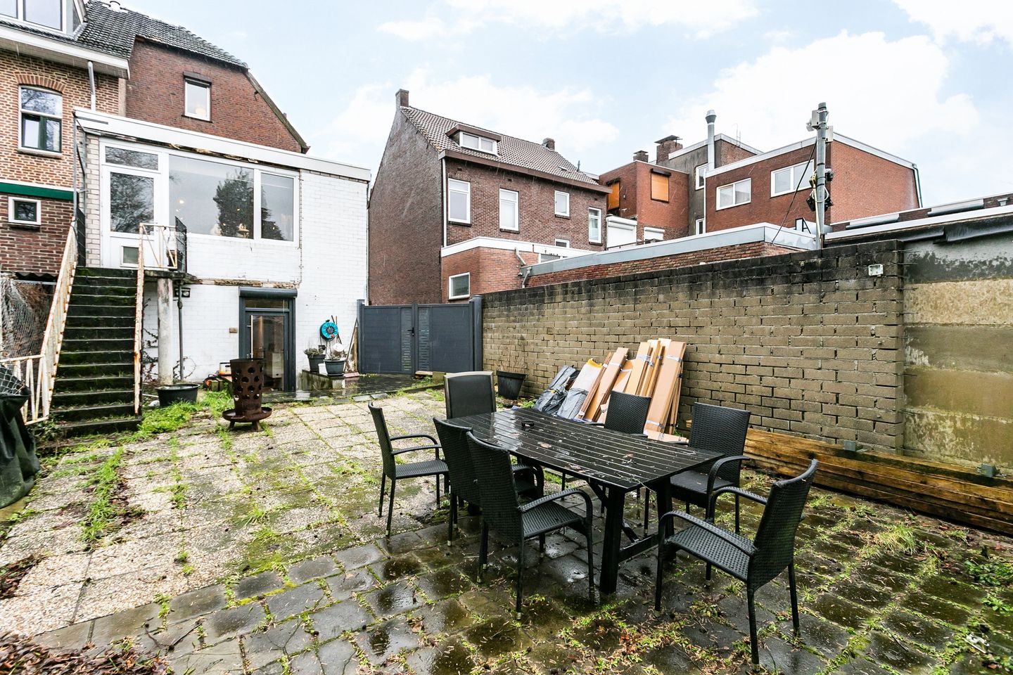 Photo 29 of Hoofdstraat 123