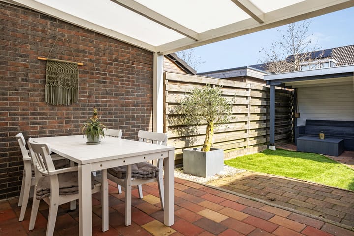 Foto 3 van Druwerbrink 288