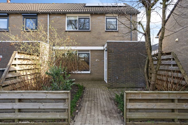 Foto 4 van Druwerbrink 288