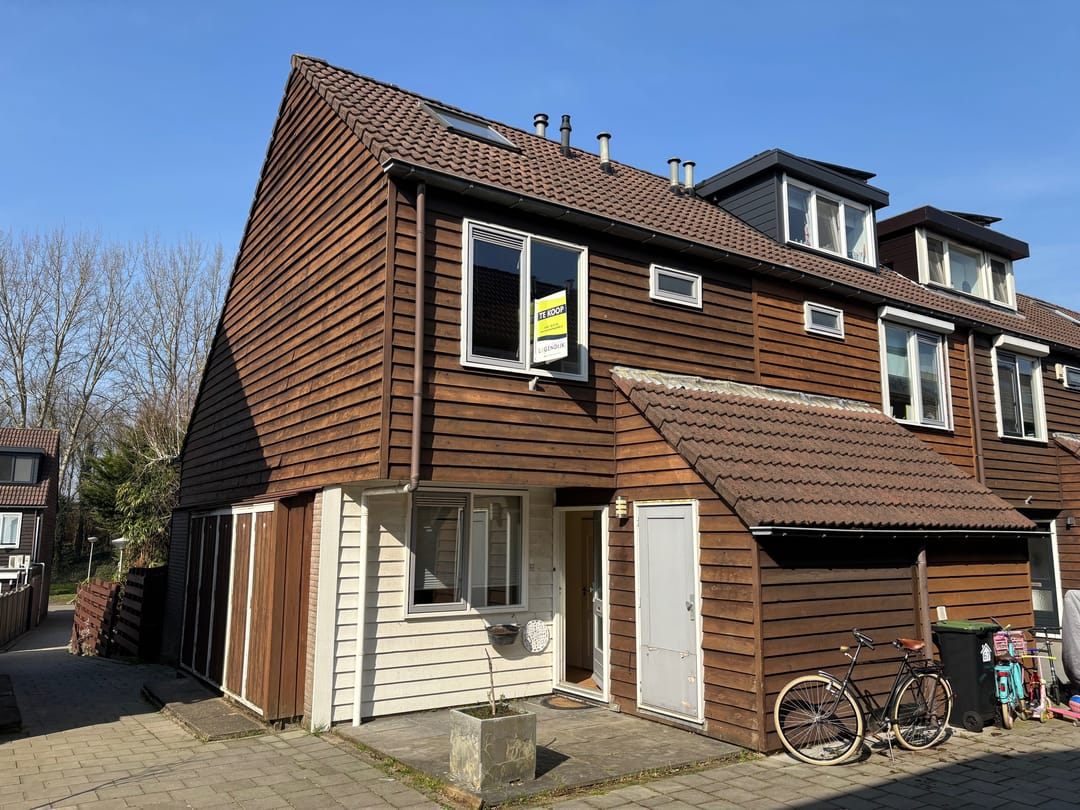 Foto 1 van Polderdreef 65