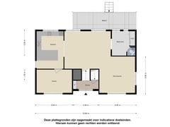 View floorplan