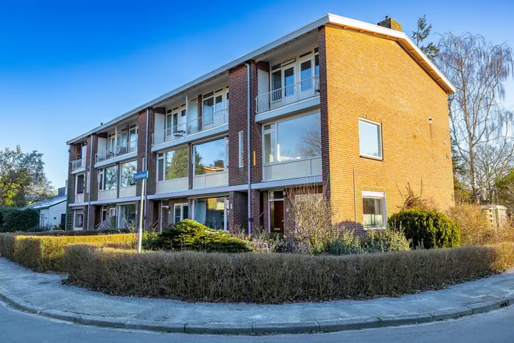 Foto 1 van Vossenlaan 44