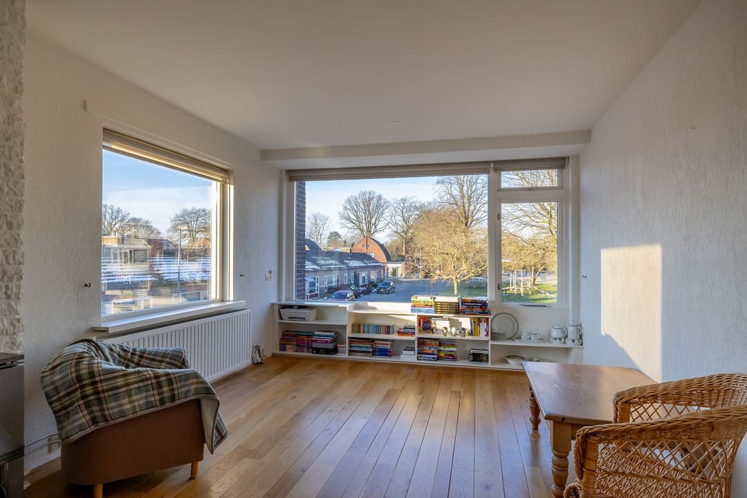 Foto 2 van Vossenlaan 44