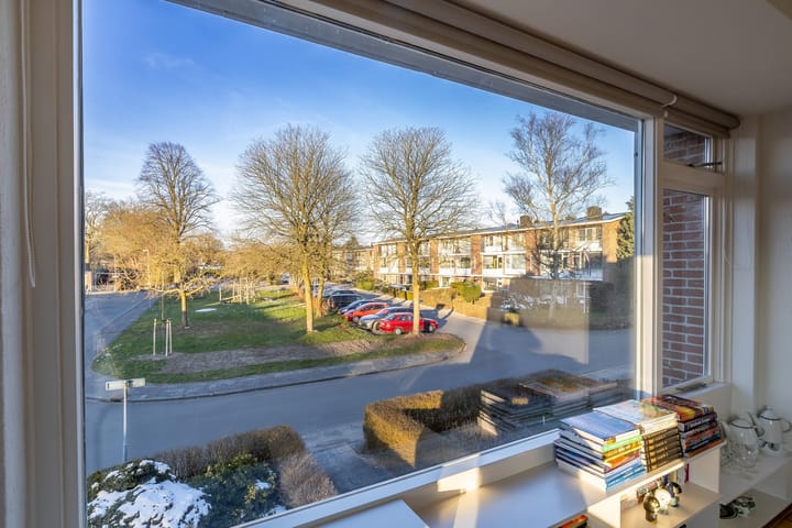 Foto 7 van Vossenlaan 44