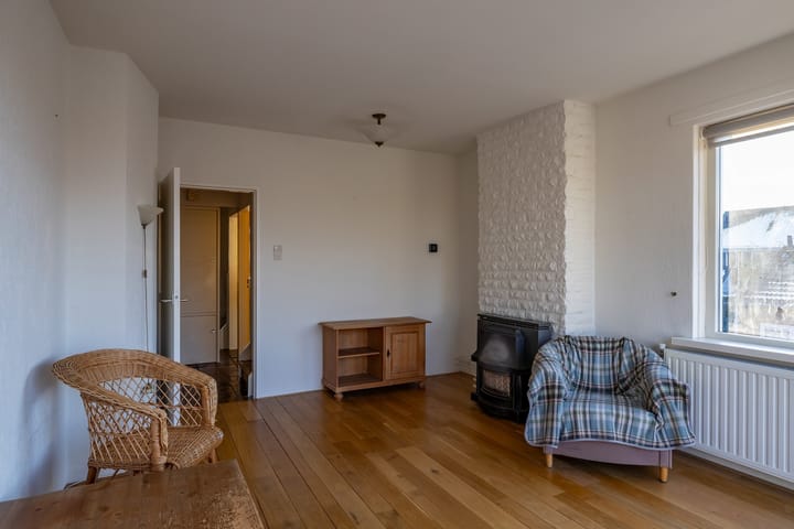 Foto 8 van Vossenlaan 44