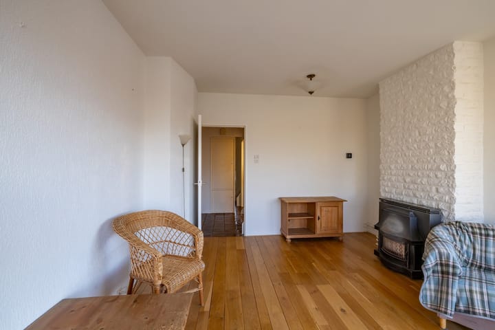 Foto 9 van Vossenlaan 44