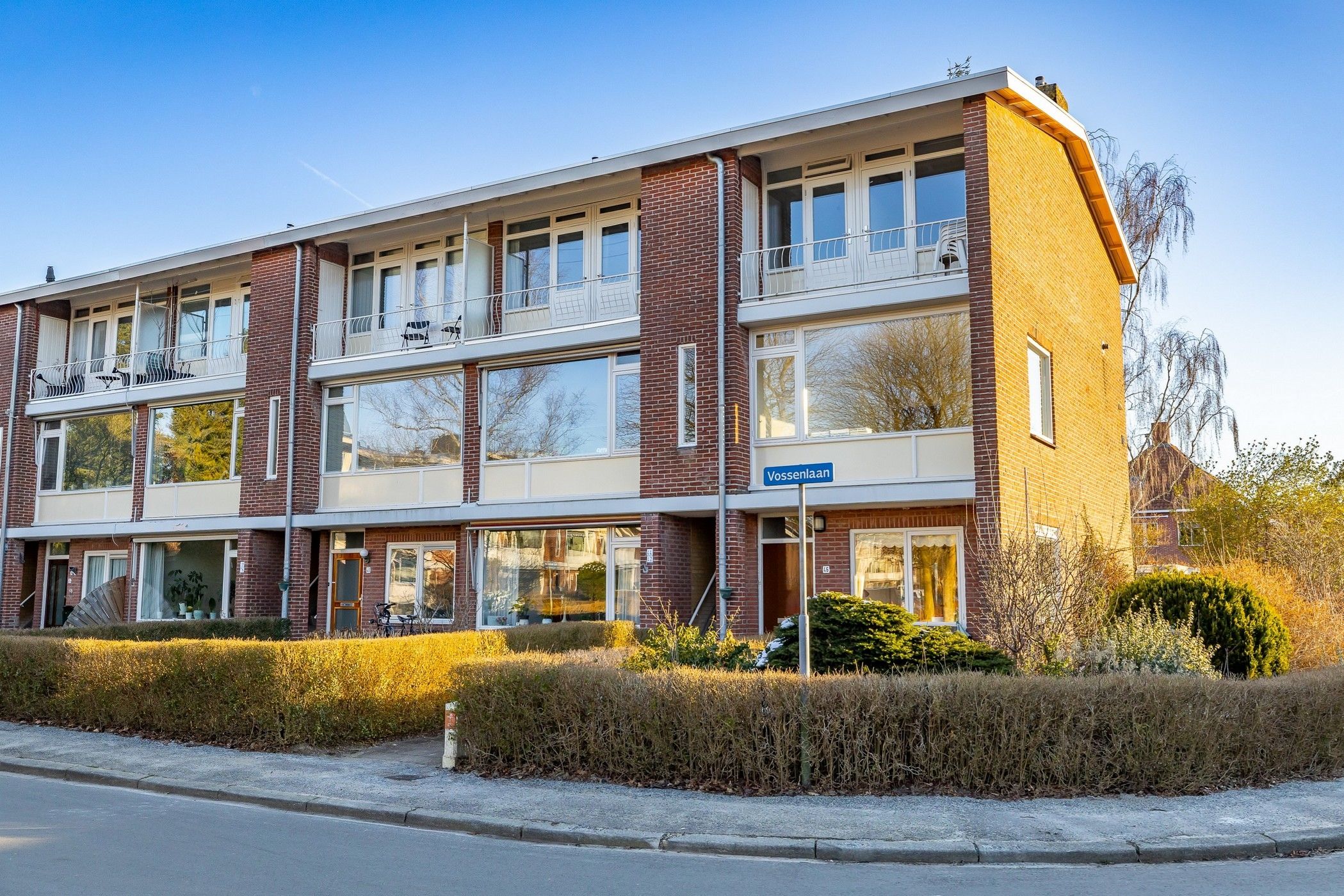 Foto 6 van Vossenlaan 44