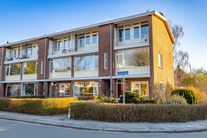 Foto 6 van Vossenlaan 44