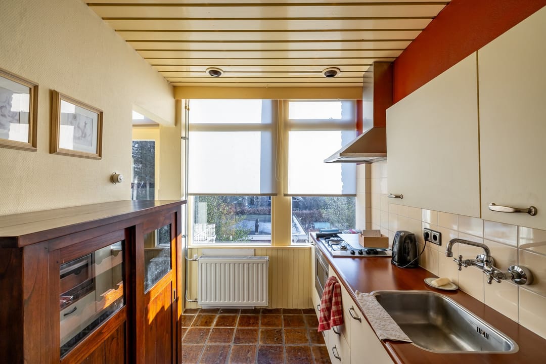 Foto 11 van Vossenlaan 44