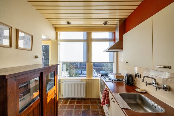 Foto 11 van Vossenlaan 44