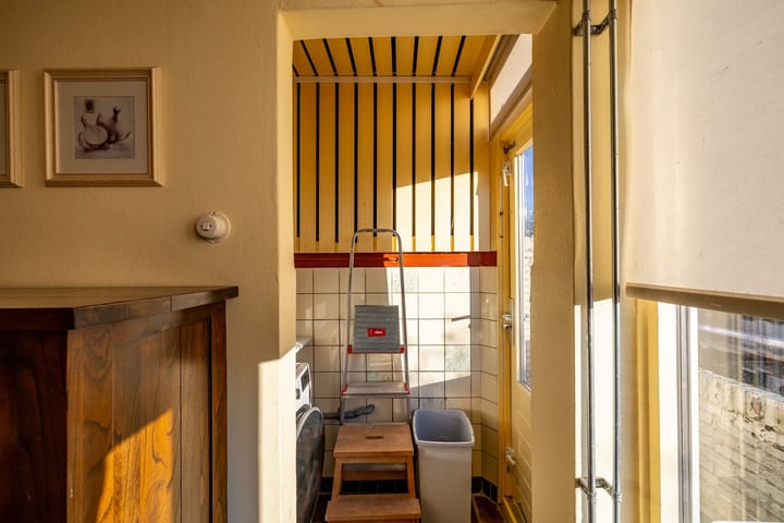 Foto 12 van Vossenlaan 44