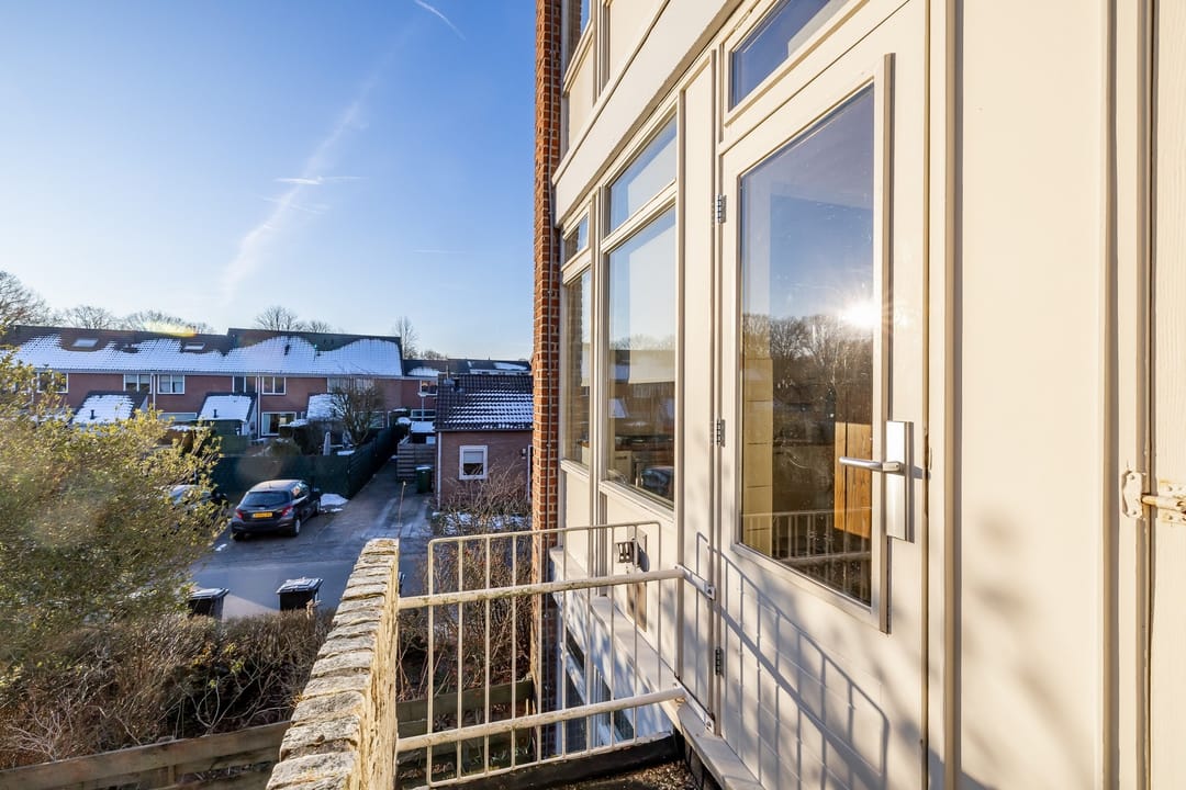 Foto 13 van Vossenlaan 44