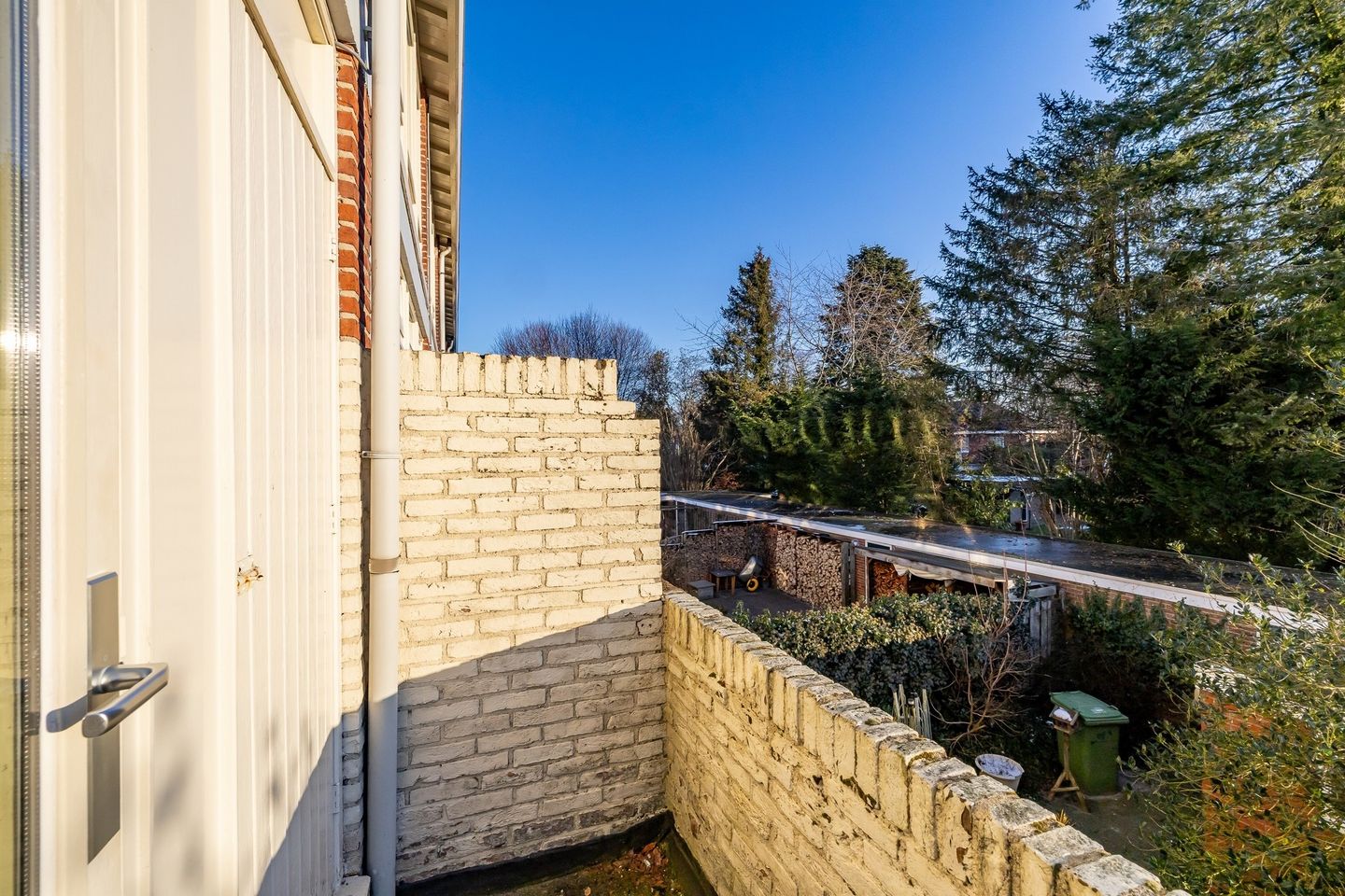 Foto 14 van Vossenlaan 44