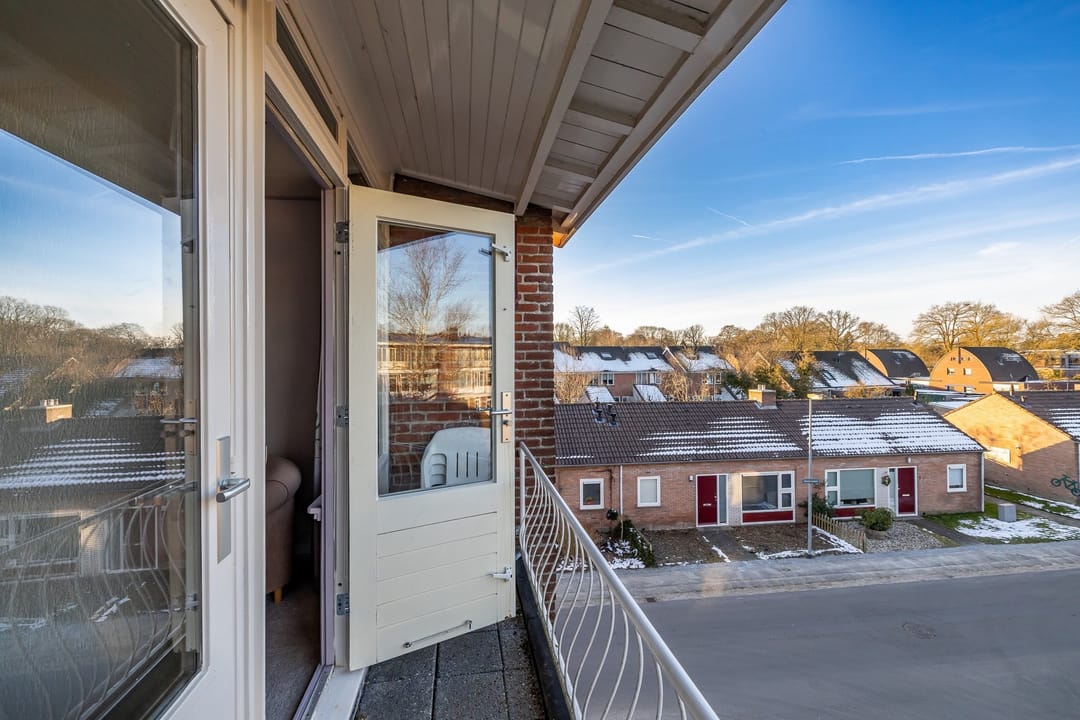 Foto 22 van Vossenlaan 44