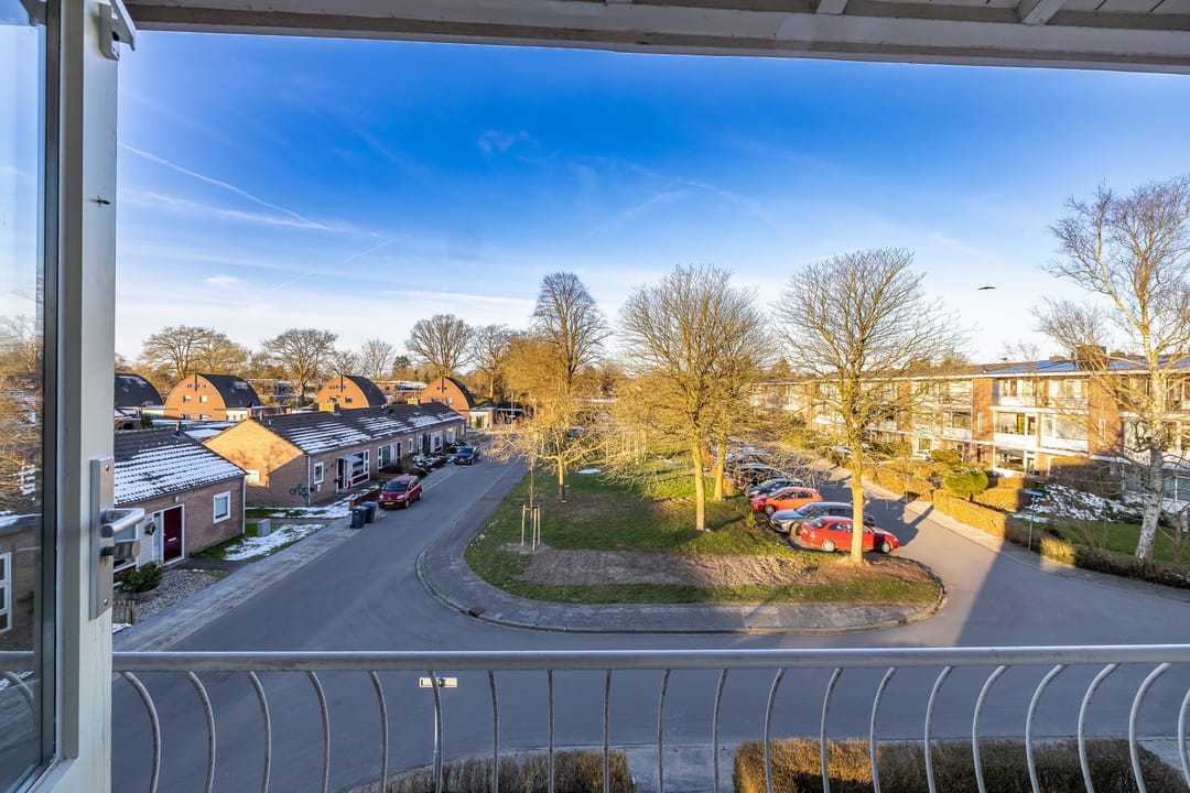 Foto 23 van Vossenlaan 44