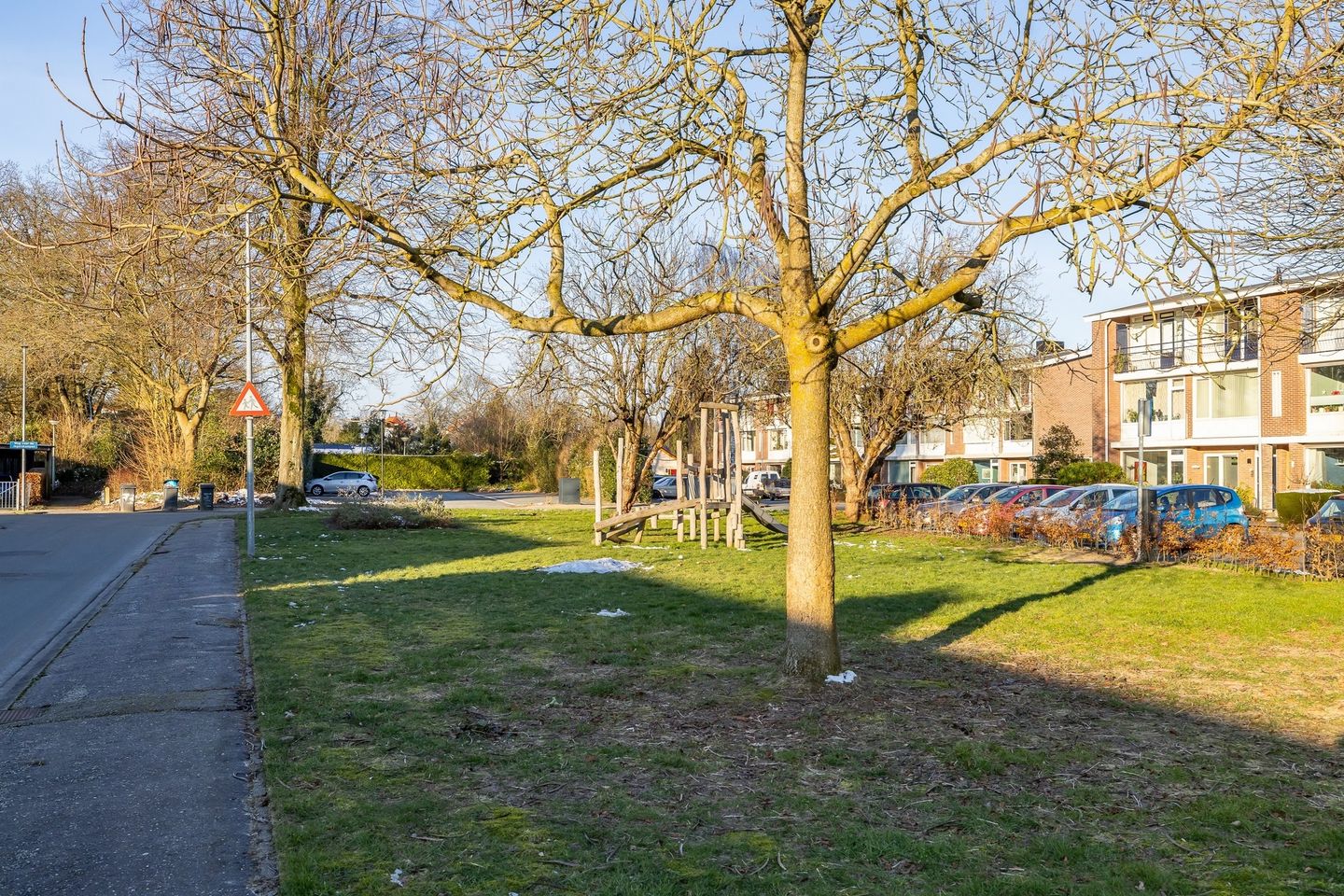 Foto 25 van Vossenlaan 44