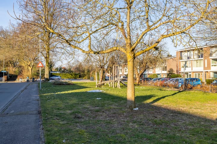 Foto 25 van Vossenlaan 44