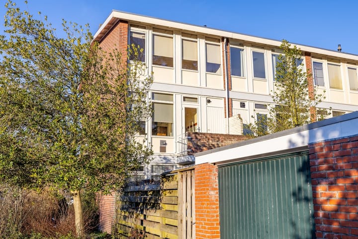 Foto 26 van Vossenlaan 44