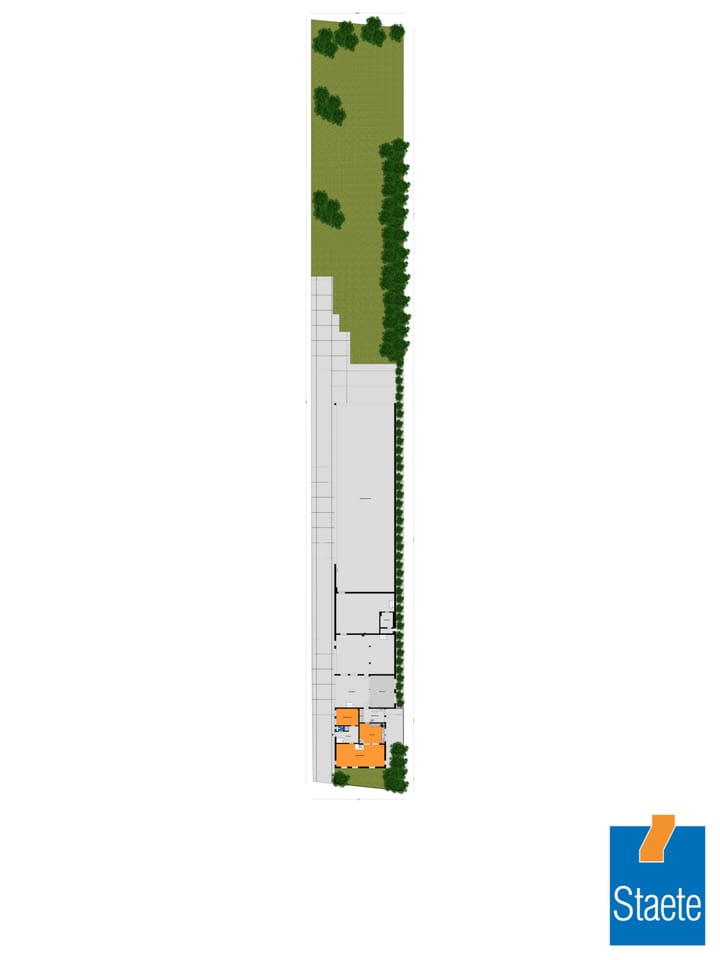 Foto 44 van Haarsteegsestraat 49