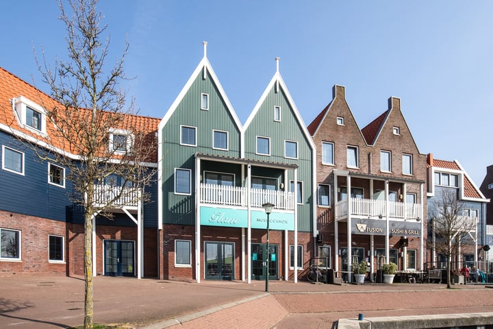 Pieterman 7, Volendam