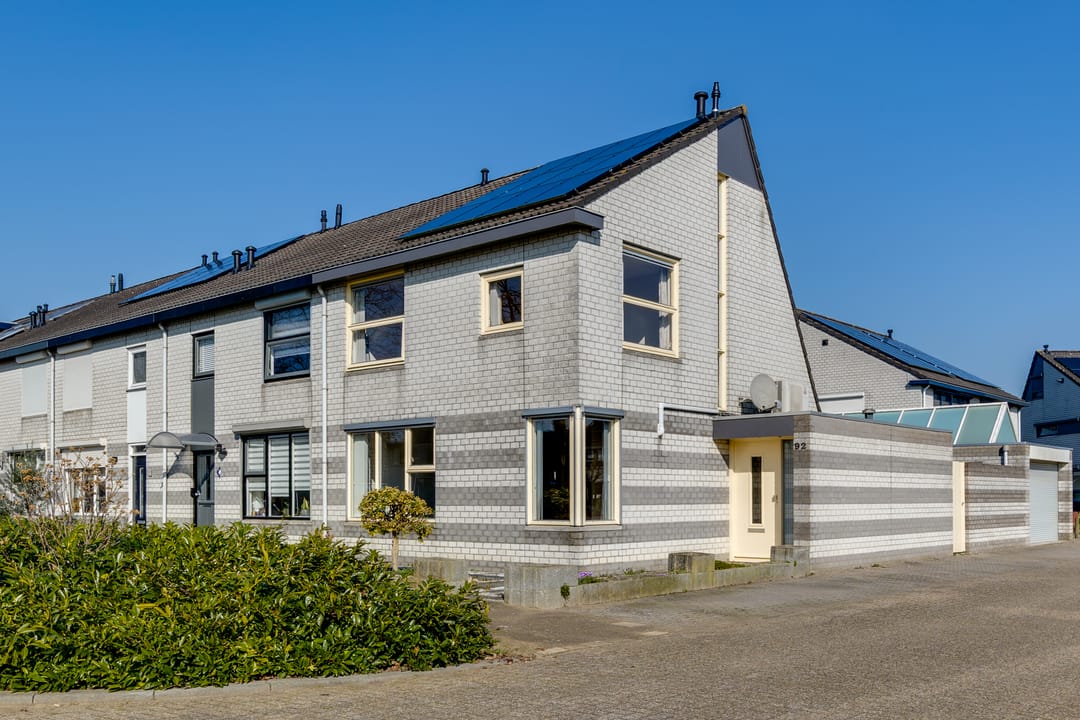 Foto 1 van Kruidenlaan 92