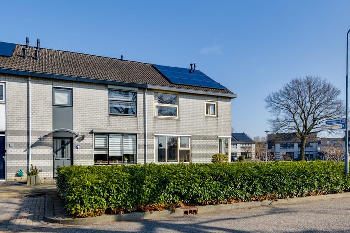 Foto 2 van Kruidenlaan 92