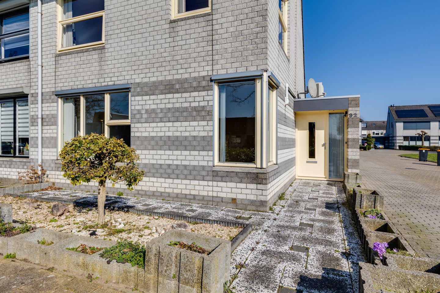 Foto 4 van Kruidenlaan 92