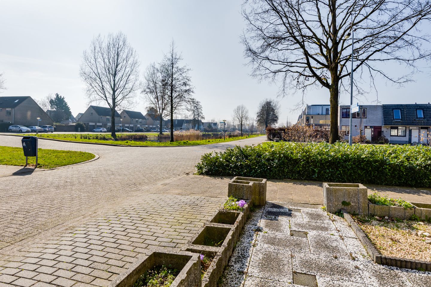 Foto 5 van Kruidenlaan 92