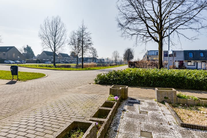 Foto 5 van Kruidenlaan 92