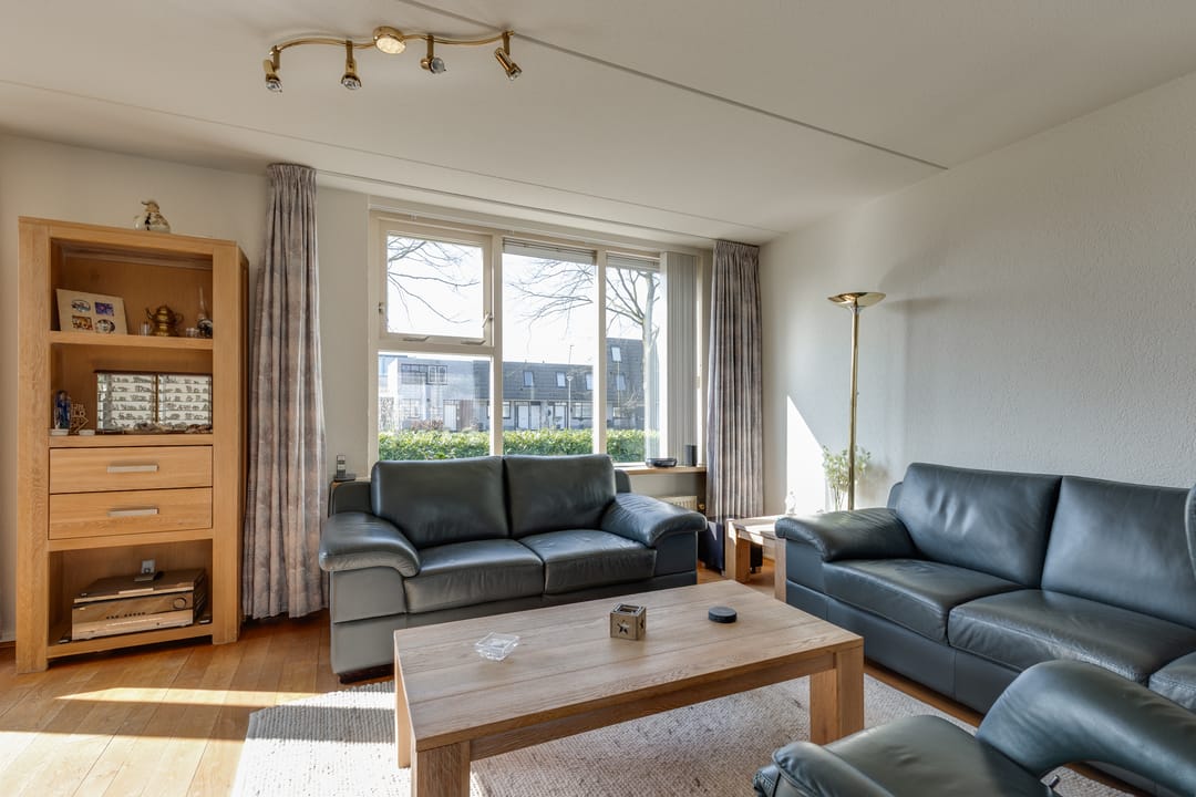 Foto 7 van Kruidenlaan 92