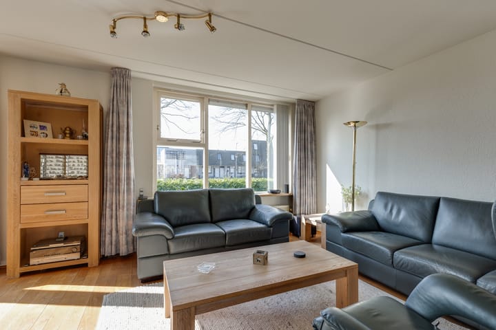 Foto 7 van Kruidenlaan 92