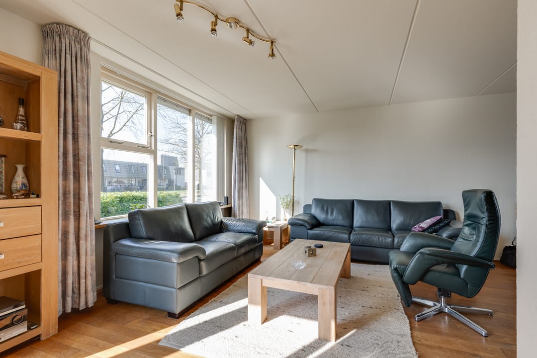 Foto 8 van Kruidenlaan 92