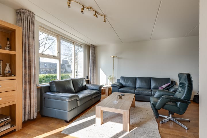 Foto 8 van Kruidenlaan 92