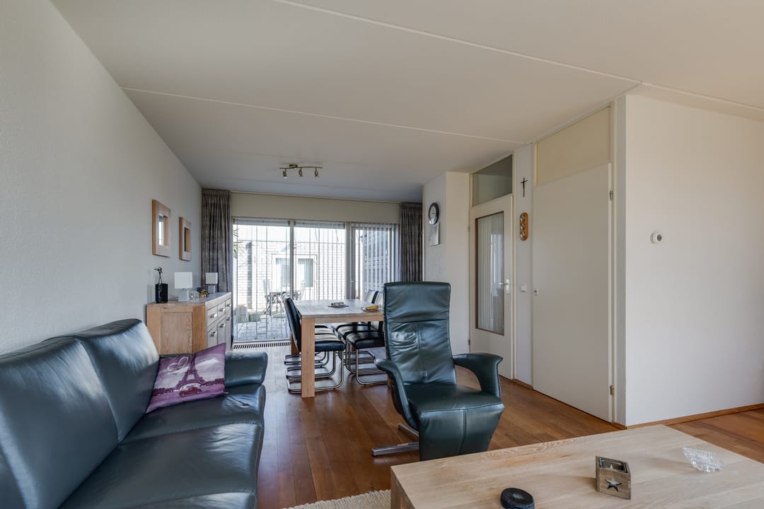 Foto 11 van Kruidenlaan 92