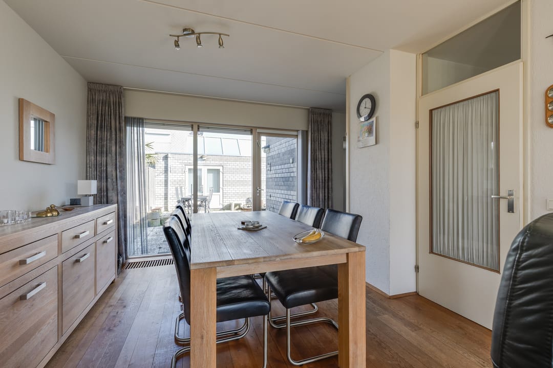 Foto 13 van Kruidenlaan 92