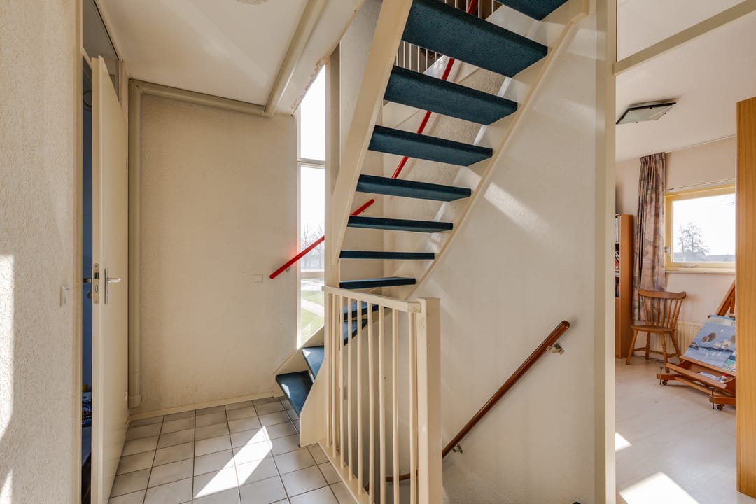 Foto 26 van Kruidenlaan 92