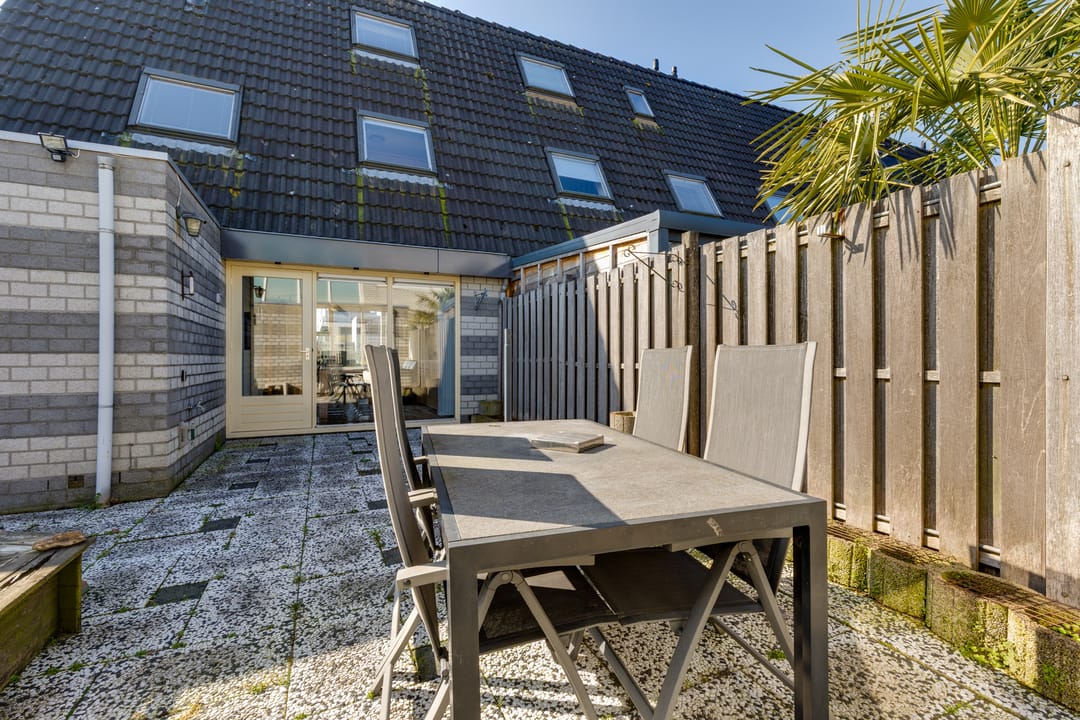 Foto 43 van Kruidenlaan 92