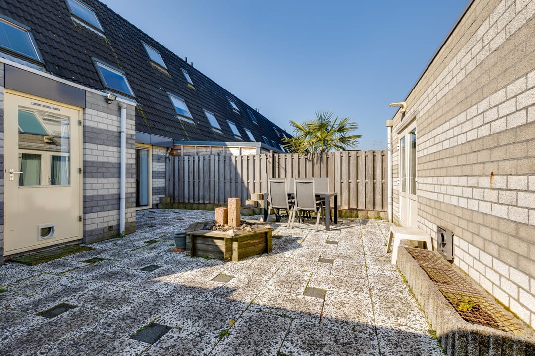 Foto 46 van Kruidenlaan 92