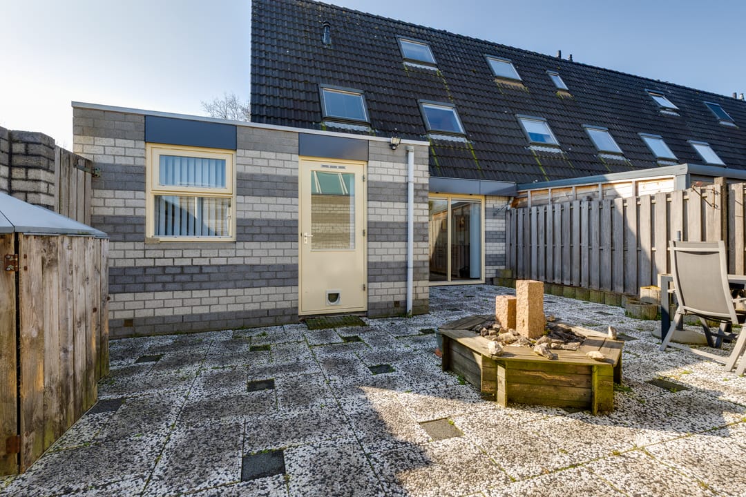 Foto 47 van Kruidenlaan 92