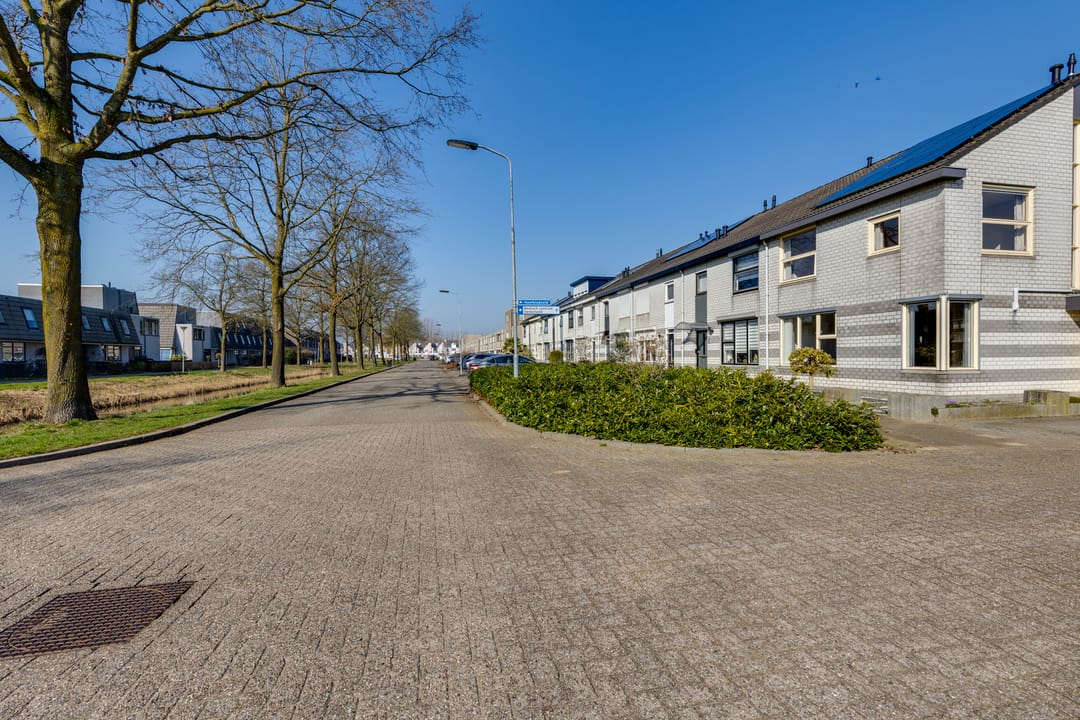 Foto 52 van Kruidenlaan 92