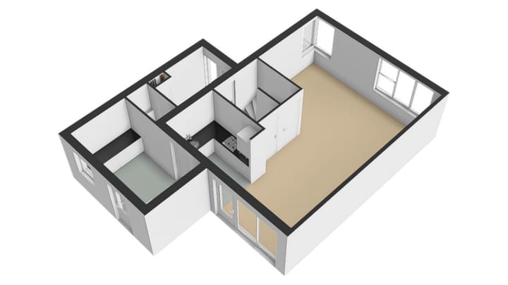 Foto 57 van Kruidenlaan 92