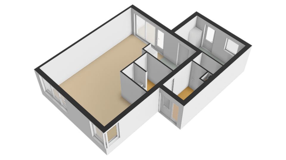 Foto 58 van Kruidenlaan 92