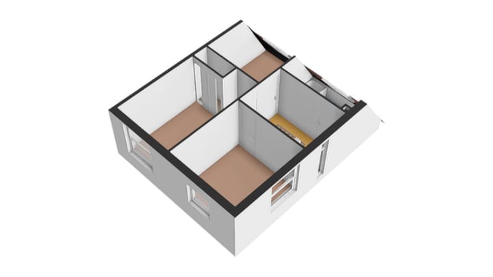 Foto 61 van Kruidenlaan 92