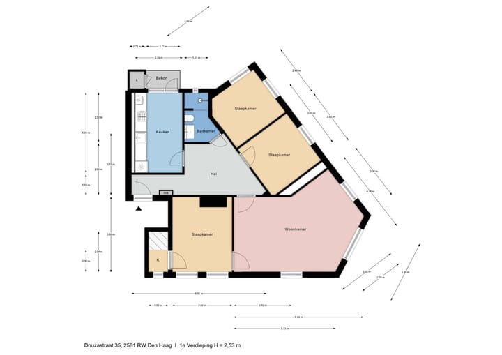 Foto 24 van Douzastraat 35