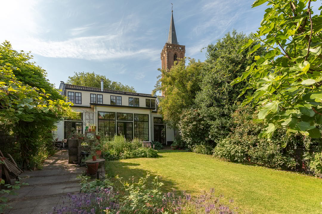 Foto 1 van Nieuw-Loosdrechtsedijk 160