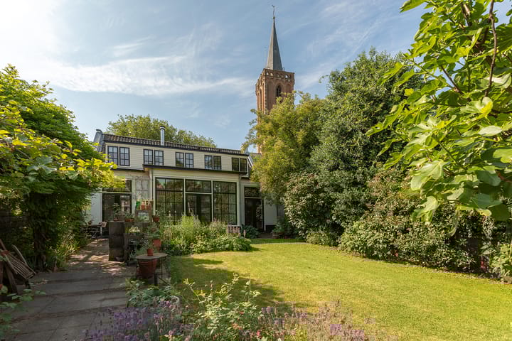 Foto 1 van Nieuw-Loosdrechtsedijk 160